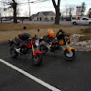 Meet your Posher, Ryan